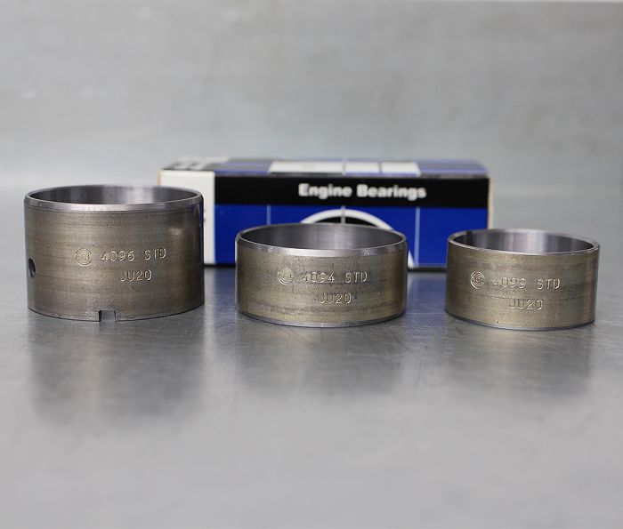 Bearing camshaft sale