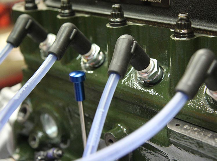 engine-evaluation